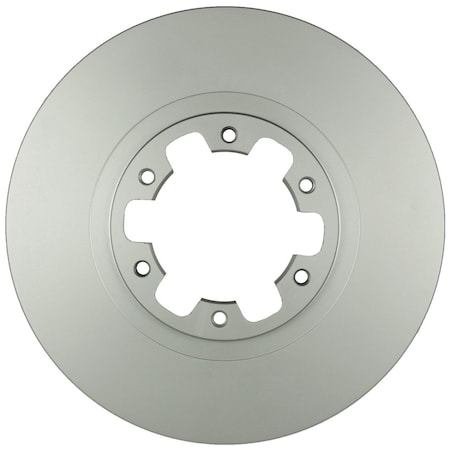 Bosch Quietcast Disc Disc Brake Roto, 40011042 40011042